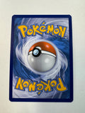 Pokemon TCG M Gardevoir EX 79/114 Steam Siege Holo Rare