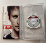 Tony Hawk's Project 8 PSP Sony Playstation 2006 Complete in Box CIB