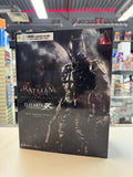 Square Enix Play Arts Kai Batman Arkham Knight (No. 3) SEALED NIB