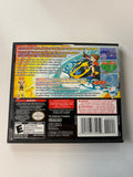 Pokemon Ranger Shadows of Almia 2008 Nintendo DS CIB w/ Manual