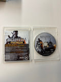 Battlefield 4 PlayStation 3 PS3 CIB Complete in Box