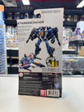 Hasbro 2014 Transformers Combiner Wars Thundercracker Action Figure NIP