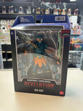 Mattel 2021 MOTU Masterverse Revelation Mer-Man SEALED NIB