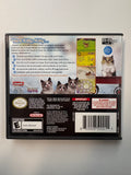 Purr Pals 2006 Nintendo DS CIB w/ Manual