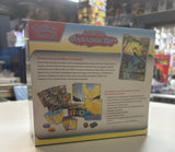 Scarlet & Violet Paradox Rift 2023 Elite Trainer Box ETB SEALED