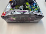 Hasbro 2004 Transformers Cybertron Crumplezone SEALED (Damaged)