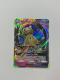 Pokémon TCG Mimikyu GX 149/214 Lost Thunder Ultra Rare