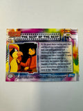 Pokemon TCG 1999 Topps Series The Best of the Best Holo Foil #20