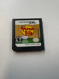 Phineas and Ferb Nintendo DS Cartridge Only