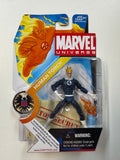 Hasbro Marvel Universe 2008 Human Torch Series 1 SEALED 011