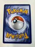 Pokemon TCG 2023 Basic Fire Energy Holo SVE 002 DOUBLE SWIRL
