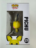 Funko Pop! Pichu Pokemon Vinyl Bobble Head #579