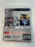 Final Fantasy XIII-2 Playstation PS3 2012 Sealed