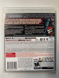 Bioshock 1-2 Ultimate Rapture Edition Playstation 3 PS3 CIB Complete in Box
