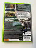 Raven Squad 2008 XBOX 360 No Manual