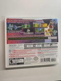 Pokémon Y 2013 Nintendo 3DS CIB Complete In Box