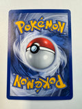 Pokemon TCG 2001 Entei Reverse Holo Black Star Promo #34