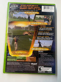 Links 2004 XBOX CIB Complete in Box