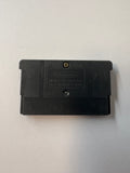 Digimon Racing Gameboy Advance Authentic Cartridge