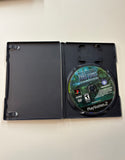 Peter Jackson's King Kong PlayStation 2 PS2 NO Manual
