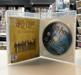 Harry Potter And The Order Of The Phoenix PlayStation 3 2007 CIB
