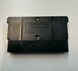 Harry Potter Chamber of Secrets Nintendo Gameboy Advance GBA 2002 Authentic