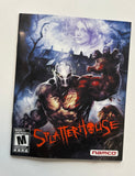 Splatterhouse 2010 Playstation 3 PS3 CIB Complete In Box