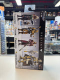 McFarlane Toys Bungie Destiny Vault of Glass Titan Action Figure CIB