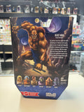 Mattel 2021 MOTU Masterverse Revelation Beast Man SEALED NIB