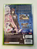 Record Of Agarest War Zero 2011 Microsoft XBOX 360 Sealed