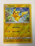 Pokémon TCG Pikachu 19/68 2019 Hidden Fates