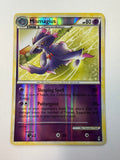 Pokemon TCG Mismagius 28/95 Call of Legends Reverse Holo Rare