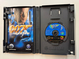 007 Nightfire Players Choice Nintendo Gamecube 2002 CIB Complete in Box