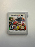 Super Smash Bros. Nintendo 3DS Cartridge Only