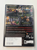 Backyard Wrestling 2 PlayStation 2 PS2 NO Manual