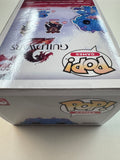 Funko Pop! Games Guild Wars Baby Aurene Vinyl Figure #564 SEALED