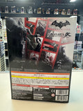 Square Enix Play Arts Kai The Joker Arkham City (No. 8) SEALED NIB