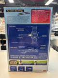 Micro Machines 1996 Star Wars Series Alpha Concept Series X-Wing Starfighter