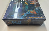 Monarch 2011 The Ghost of Castel-Mare Model Kit SEALED