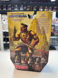 Mattel 2022 MOTU Masterverse New Eternia Jitsu SEALED NIB