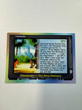 Pokemon TCG 1999 Topps Series Ep. 11 - Charmander The Stray - Holo #11