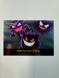 Pokemon TCG 1999 Topps Series Ep. 22 - The Tower of Terror - Holo #22
