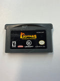 Rayman Hoodlum's Revenge Gameboy Advance 2005 Authentic Cartridge