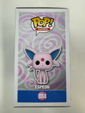 Funko Pop! Espeon Pokemon Vinyl Bobble Head #884