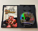 Duel Masters Limited Edition PlayStation 2 CIB Complete In Box (No Pack)