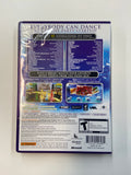 Dance Paradise 2011 Microsoft XBOX 360 CIB Complete In Box