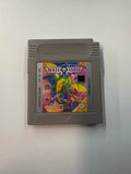 Nail n' Scale Nintendo Gameboy 1992 Authentic Cartridge