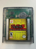Yu-Gi-Oh! Dark Duel Stories Nintendo Gameboy Color GBC 1996 Authentic
