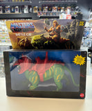 Mattel 2020 Masters of the Universe Battle Cat SEALED NIB