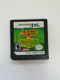 Madagascar: Escape 2 Africa Nintendo DS Authentic Cartridge Only
